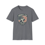 America 250 T-Shirt