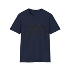 Every Chapter. A Shepherd T-Shirt