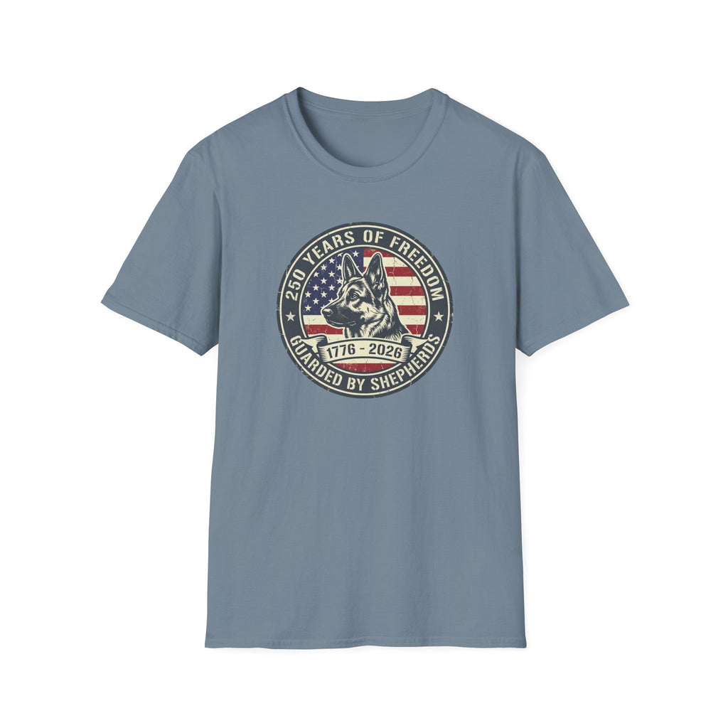 250 Years of Freedom T-Shirt