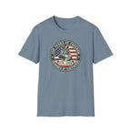 250 Years of Freedom T-Shirt