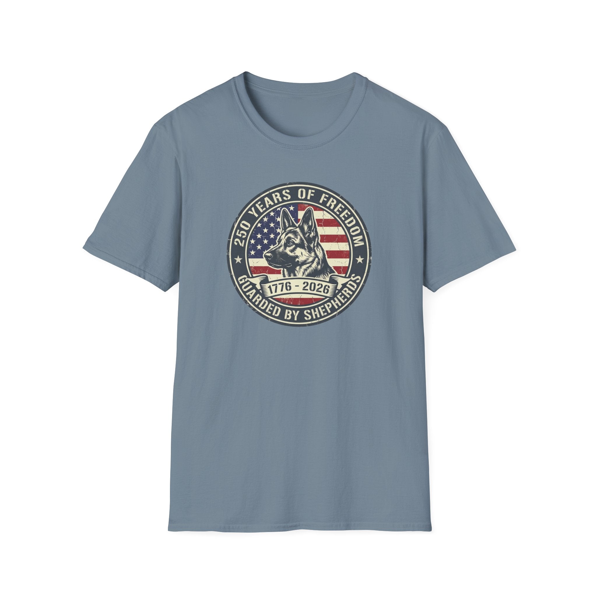250 Years of Freedom T-Shirt