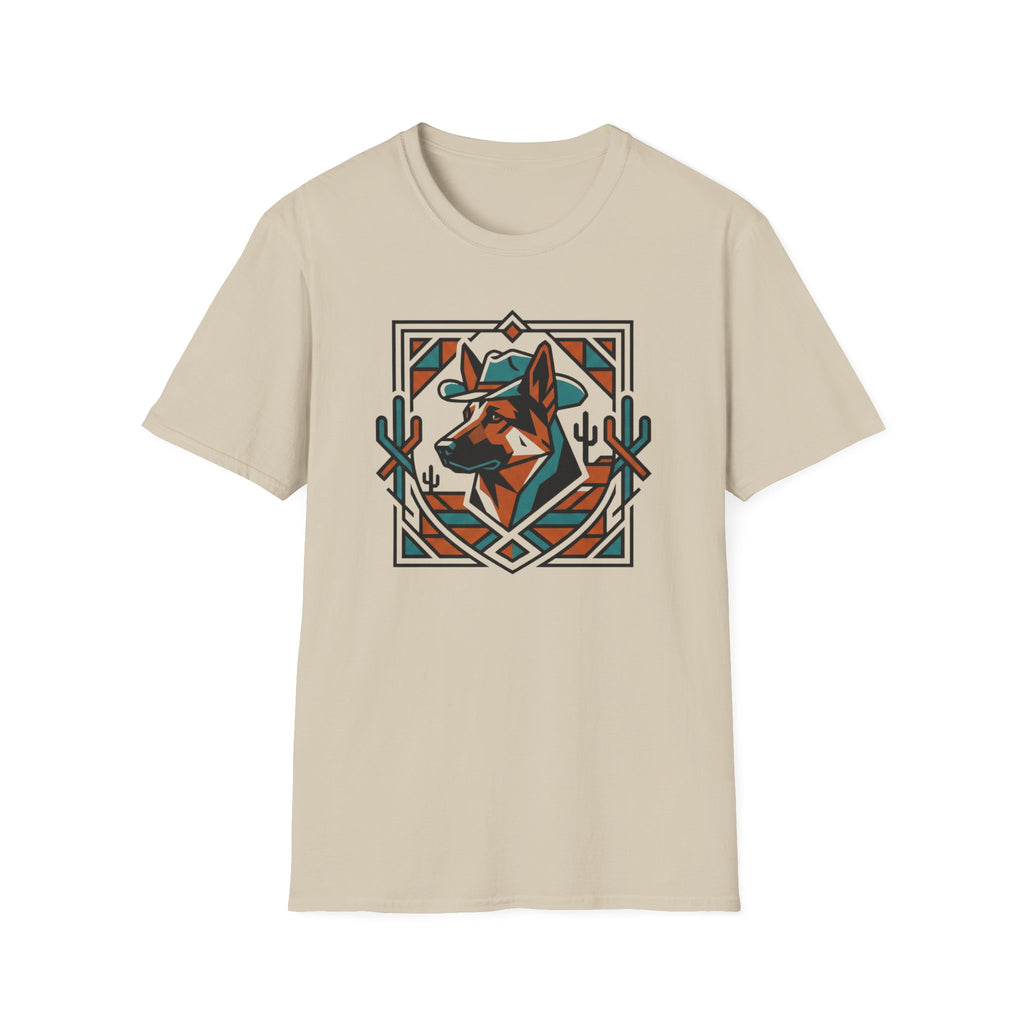 Desert Patrol T-Shirt