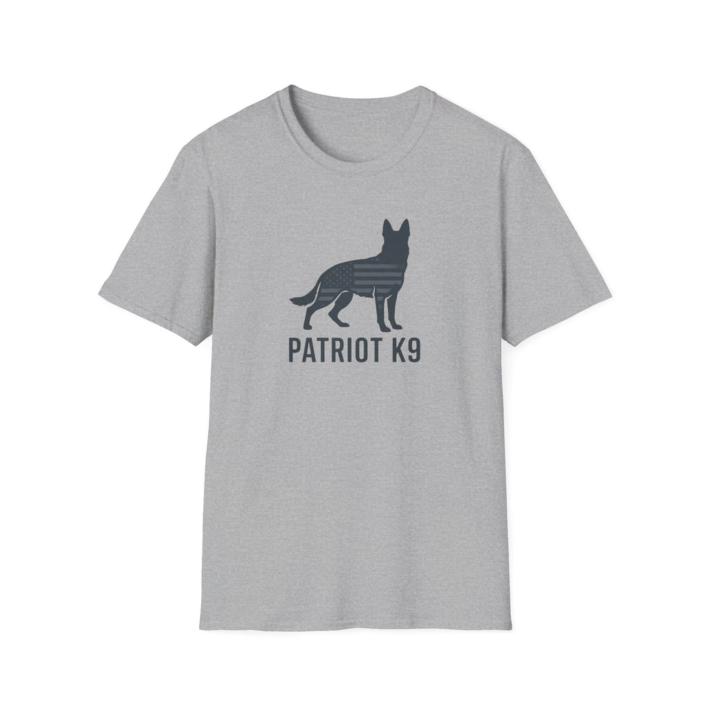 Patriot K9 T-Shirt
