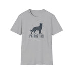 Patriot K9 T-Shirt