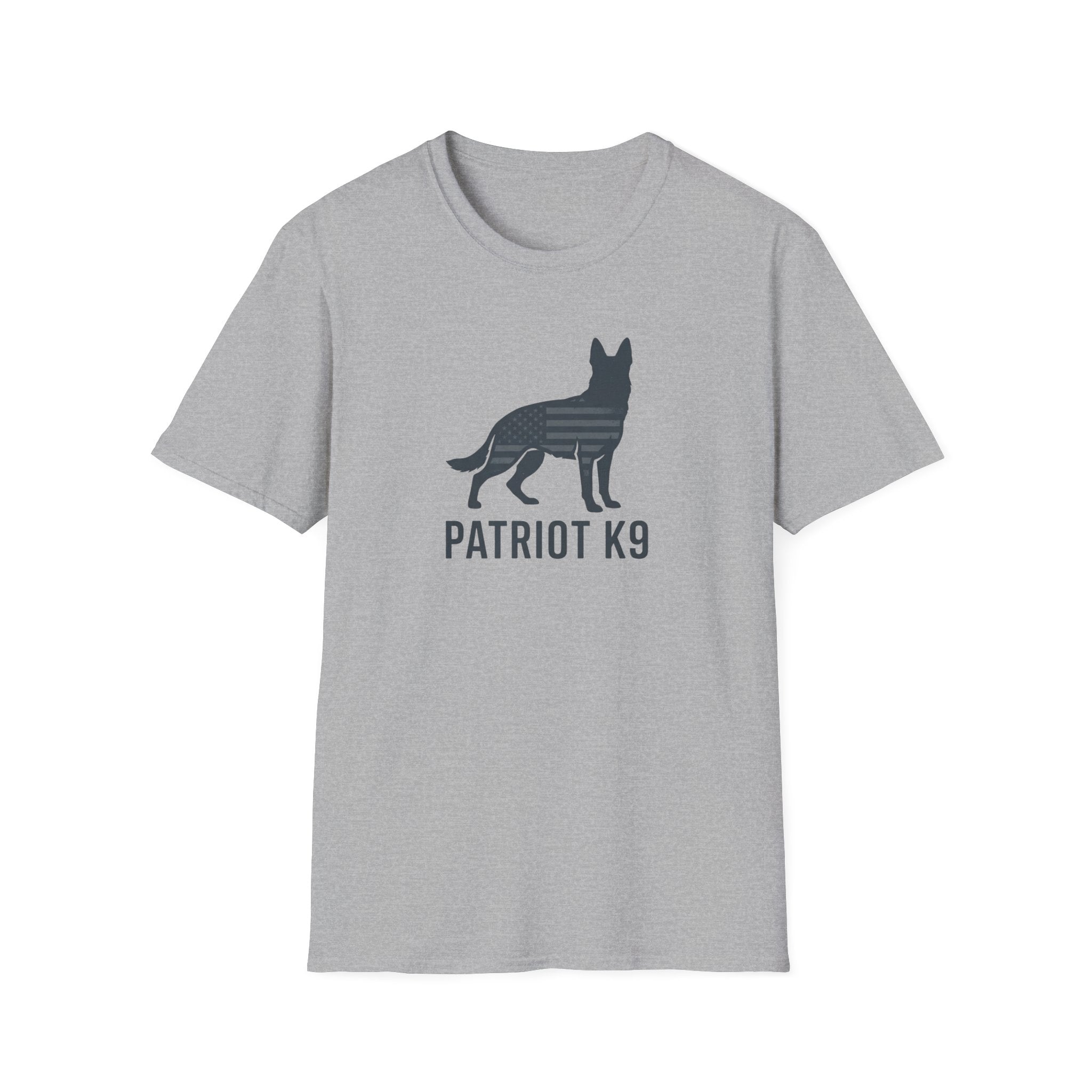 Patriot K9 T-Shirt