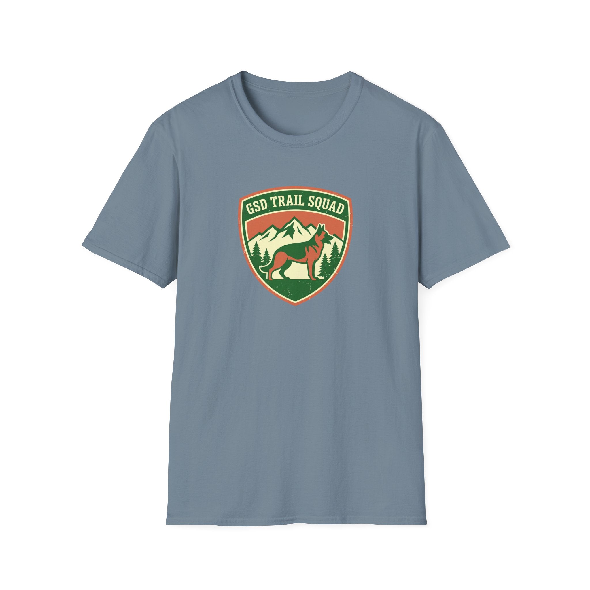 Trail Squad T-Shirt