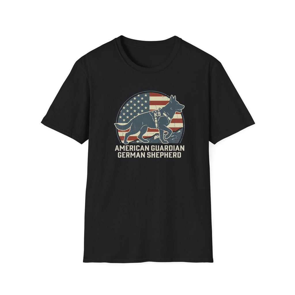 American Guardian T-Shirt