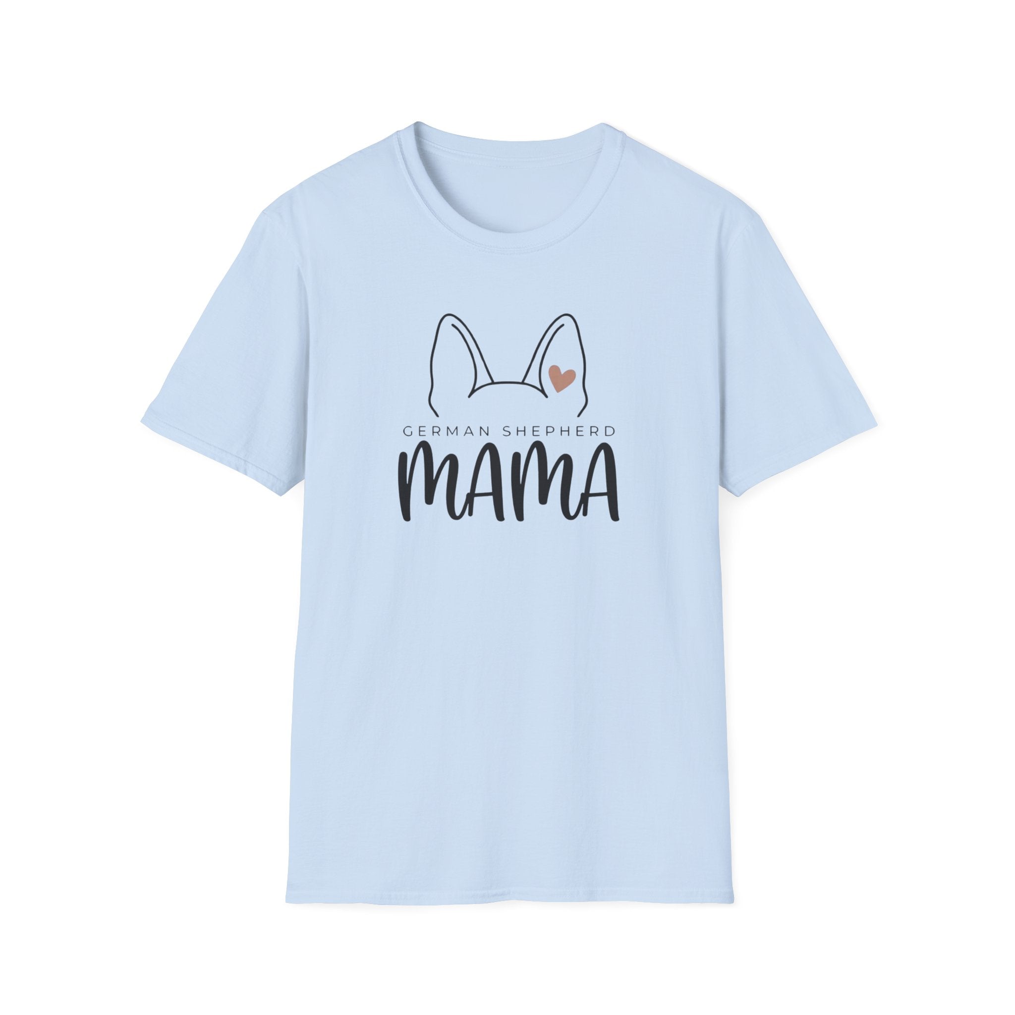 Shepherd Mama T-Shirt