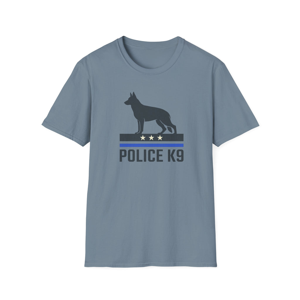 Police K9 T-Shirt