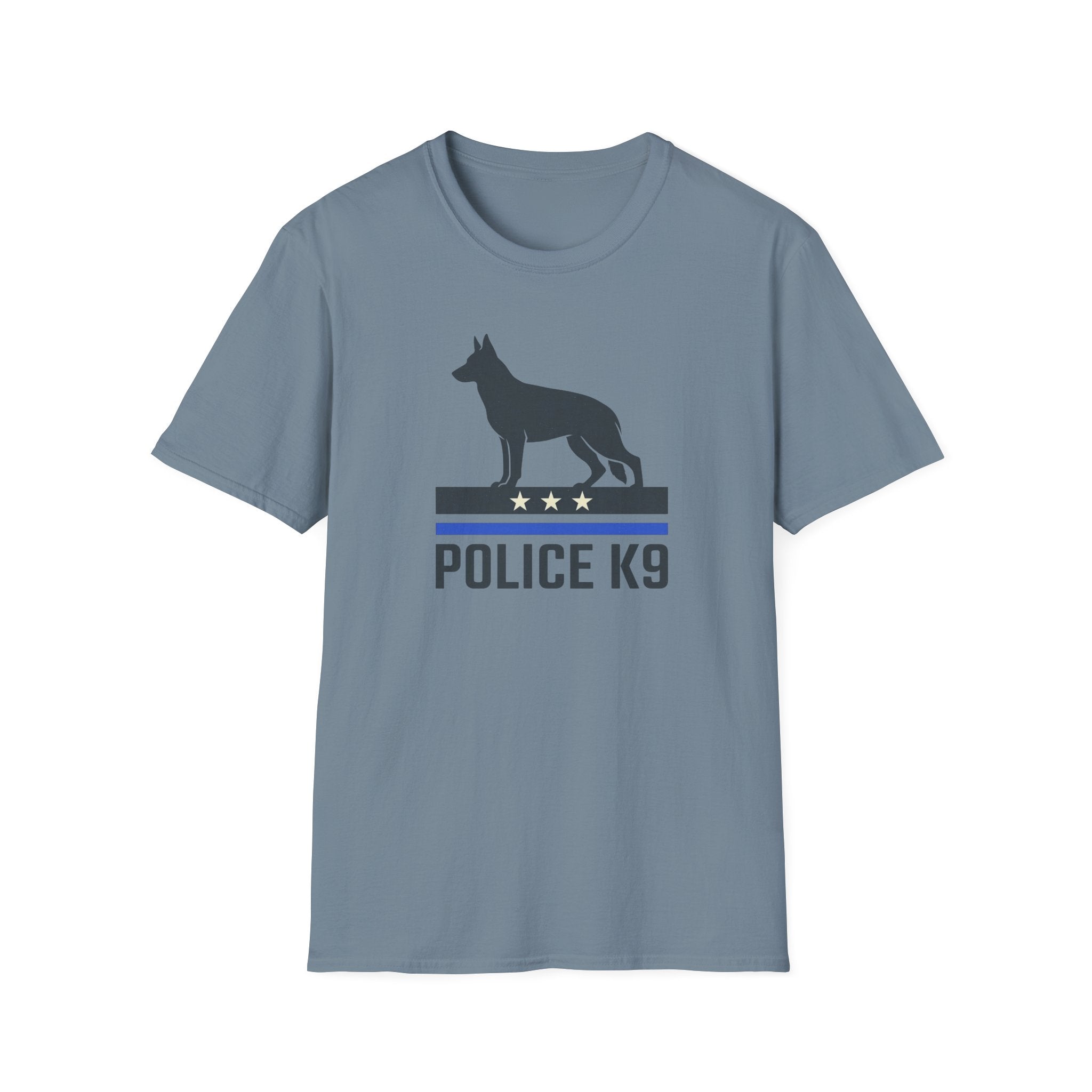 Police K9 T-Shirt