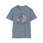 In God We Trust T-Shirt