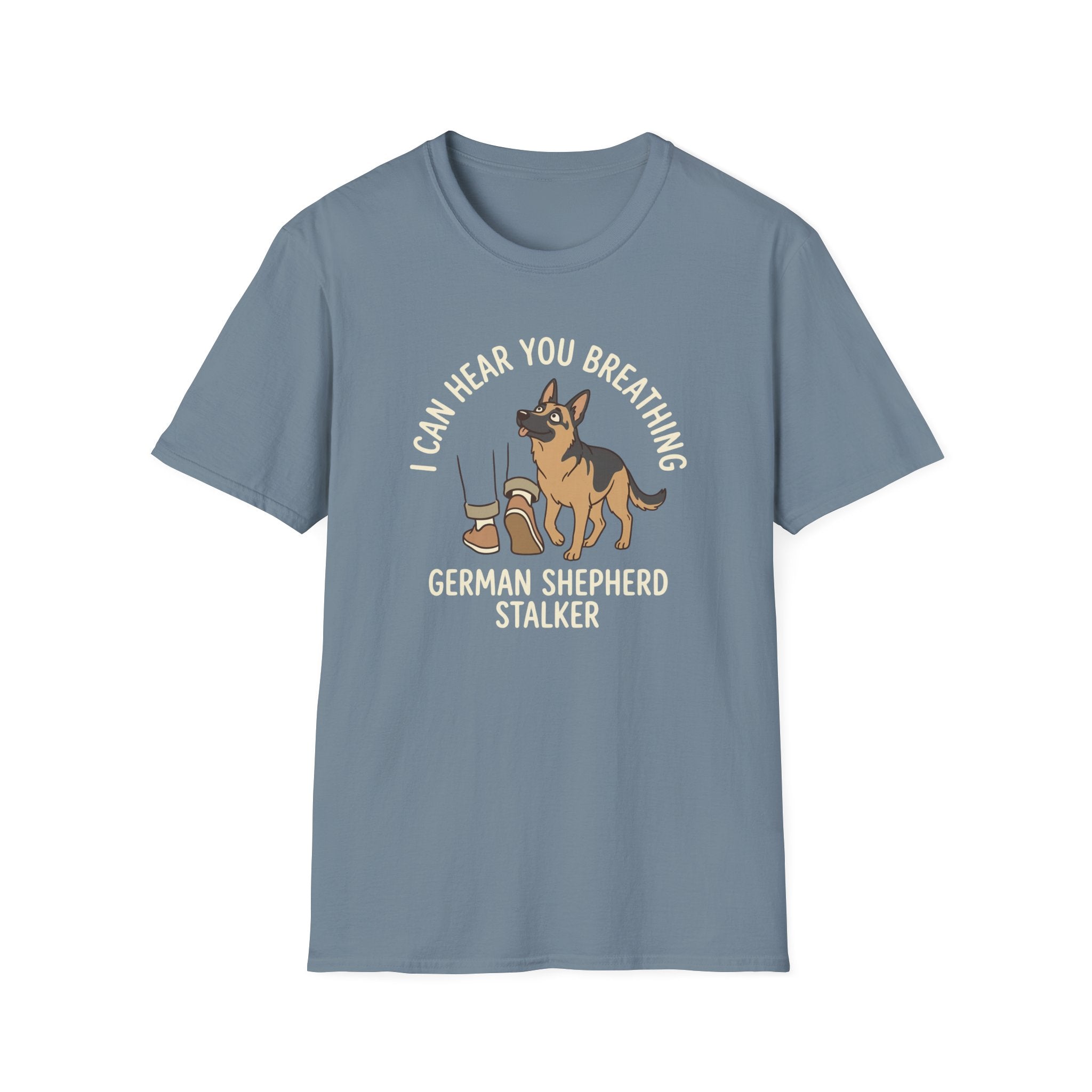 GSD Stalker T-Shirt