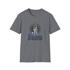 Vigilant Guardian T-Shirt