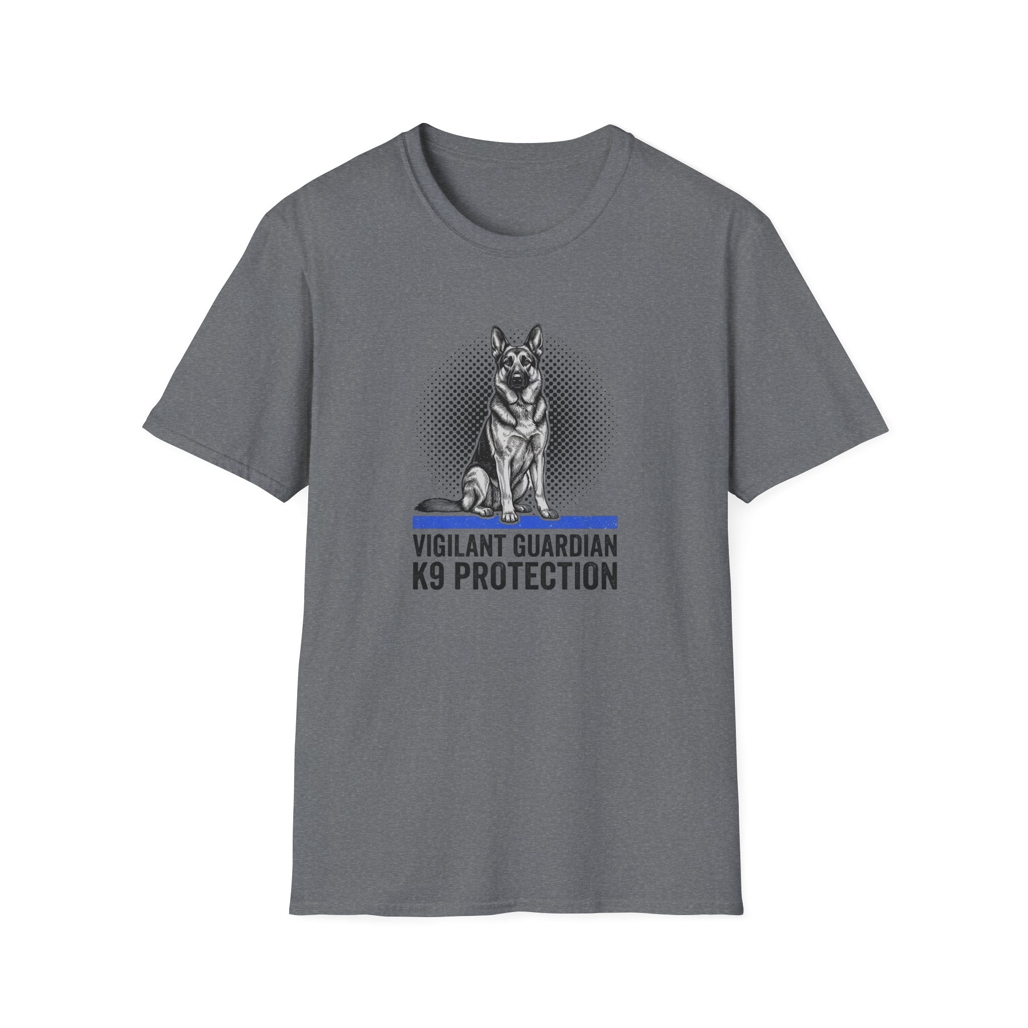 Vigilant Guardian T-Shirt