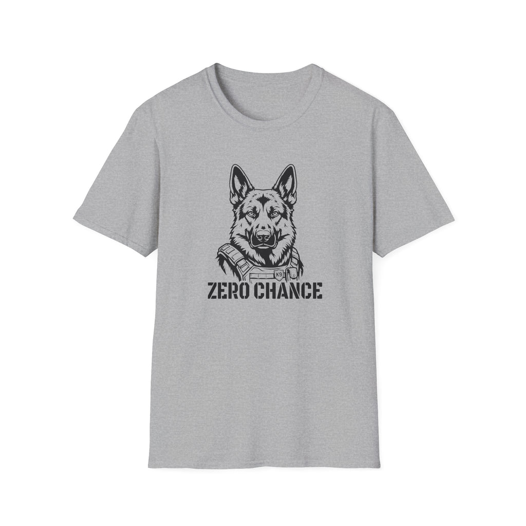 Zero Chance T-Shirt