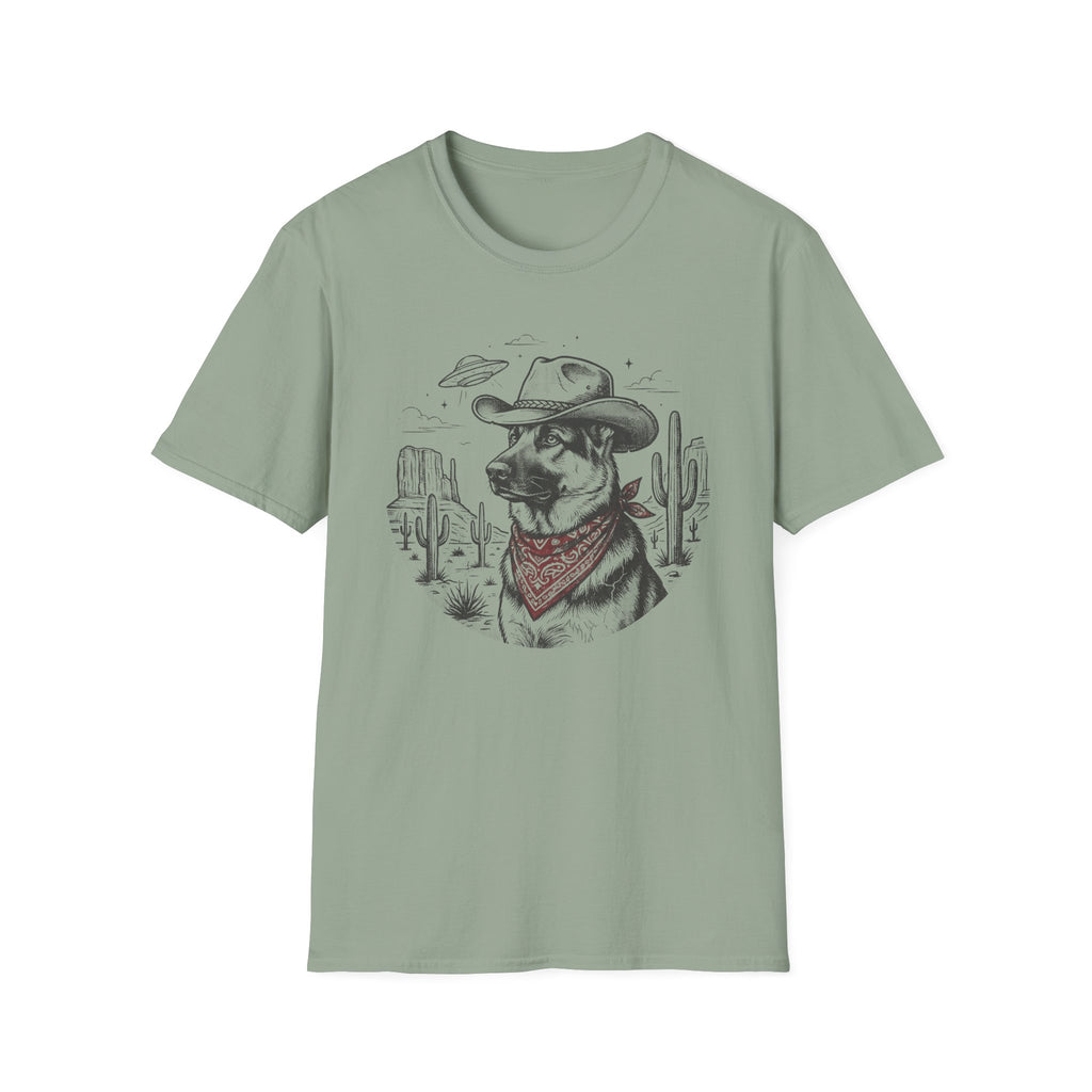 Desert Shepherd T-Shirt