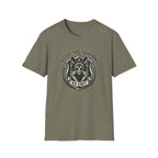 Justice Has Four Paws T-Shirt
