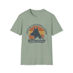 Adventure with Shadow T-Shirt