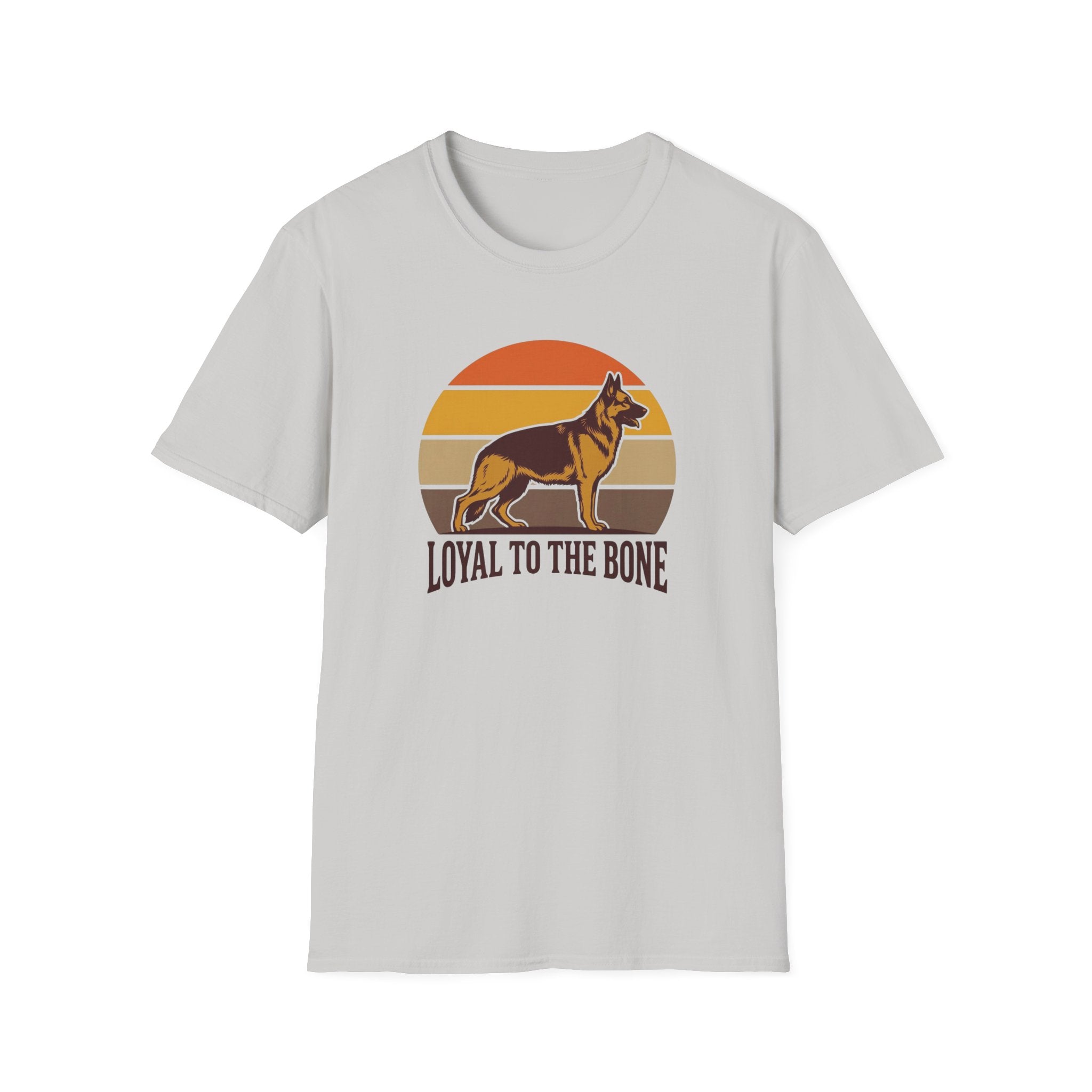 Loyal To The Bone T-Shirt