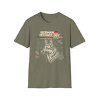 German Technology T-Shirt