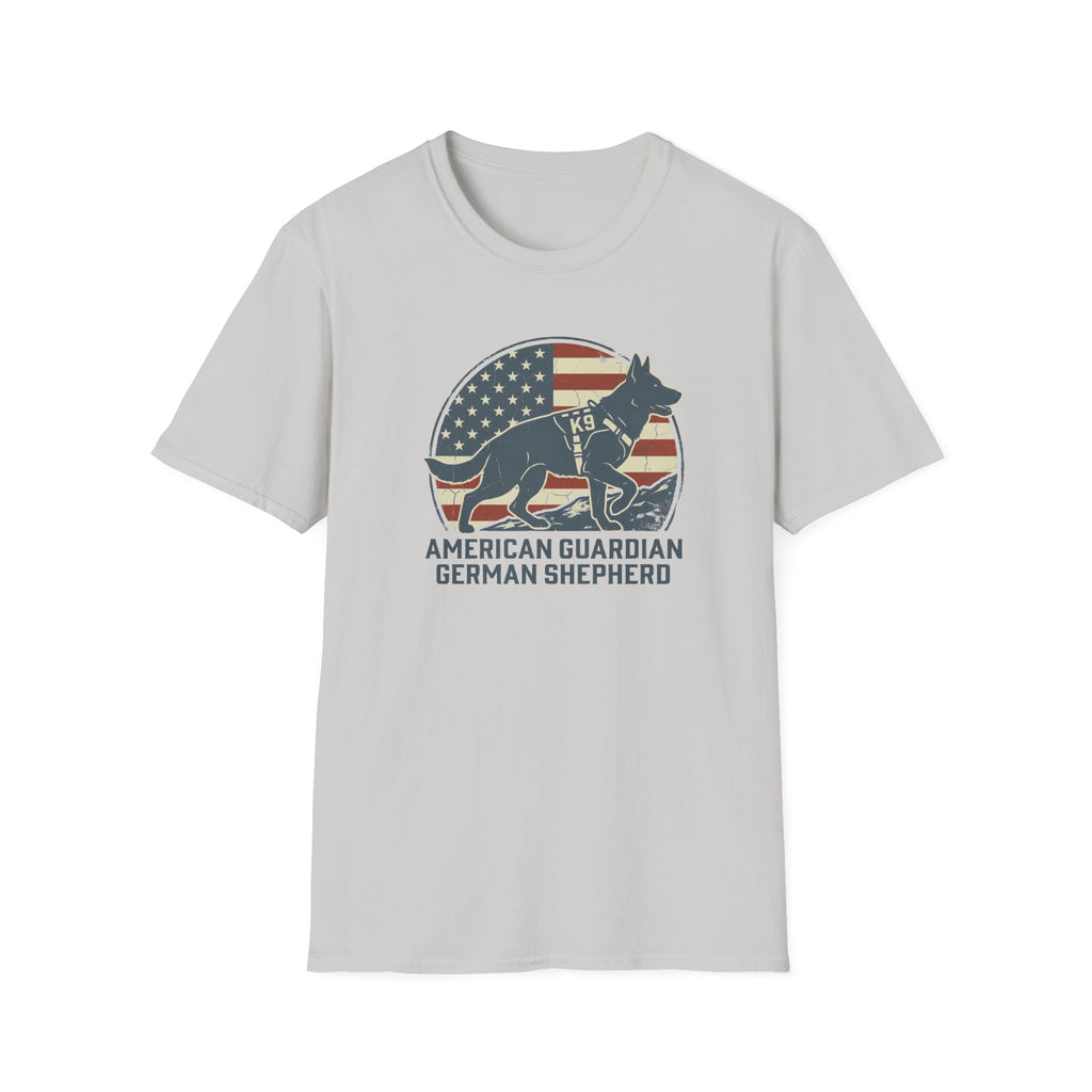 American Guardian T-Shirt