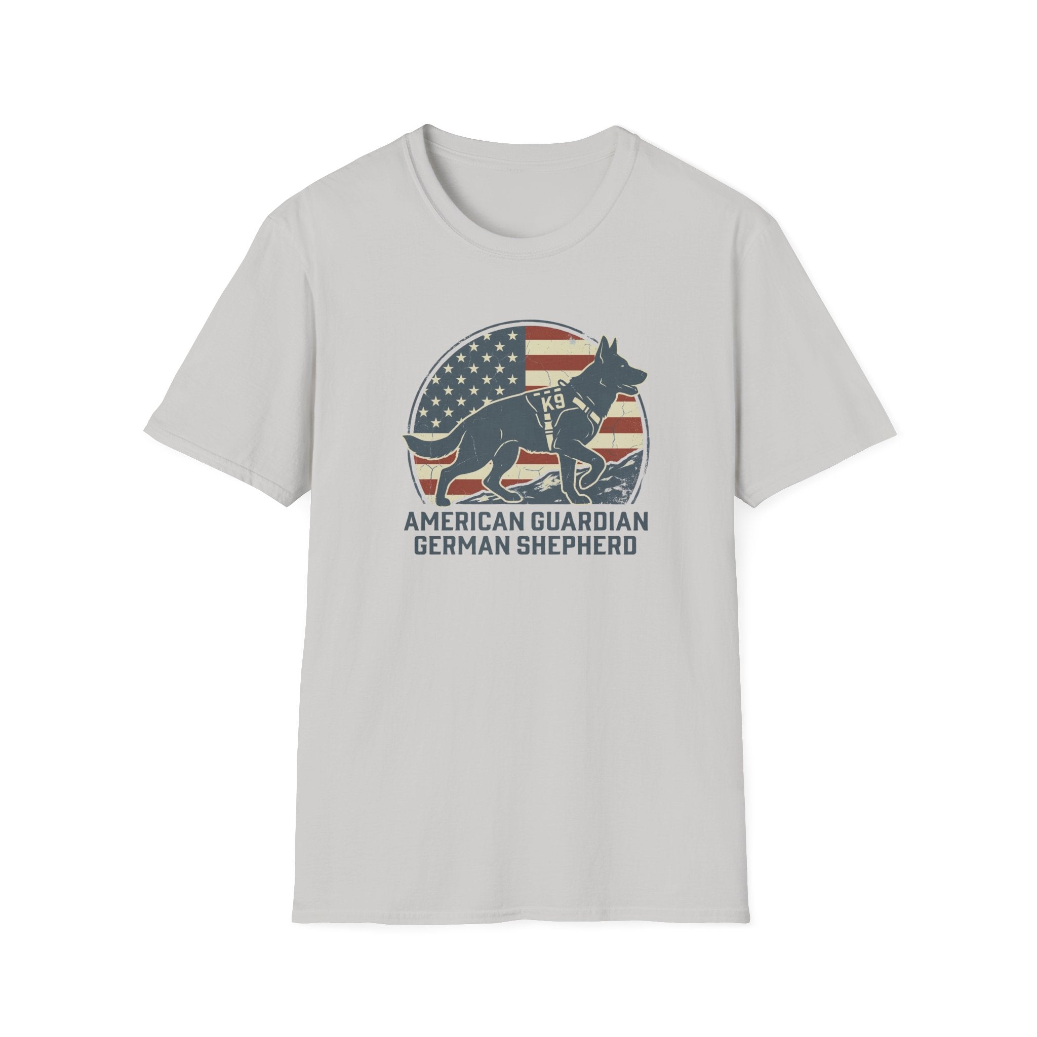 American Guardian T-Shirt