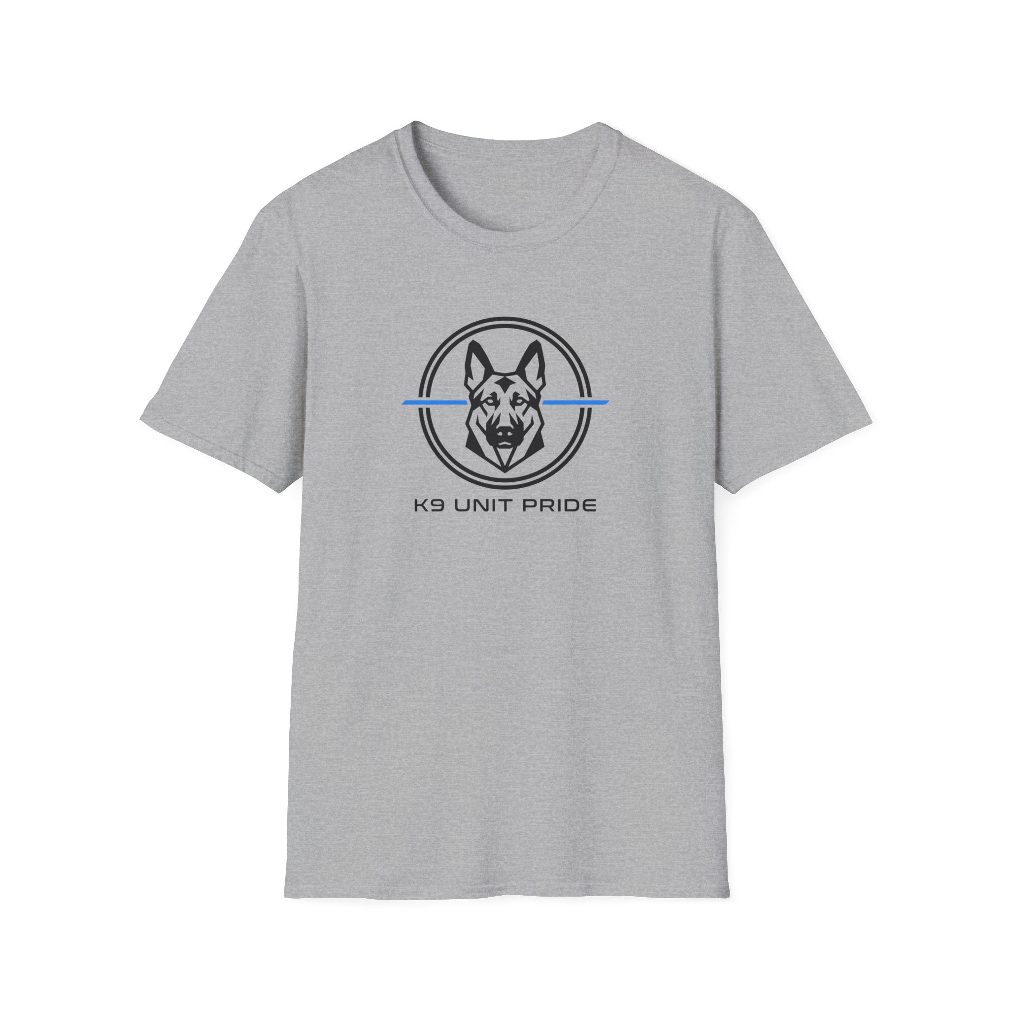 K9 Unit Pride T-Shirt