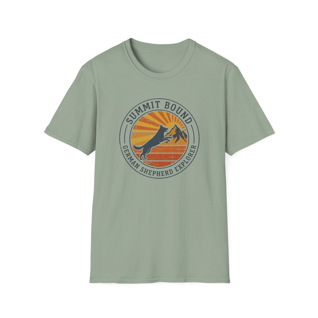 Summit Bound T-Shirt