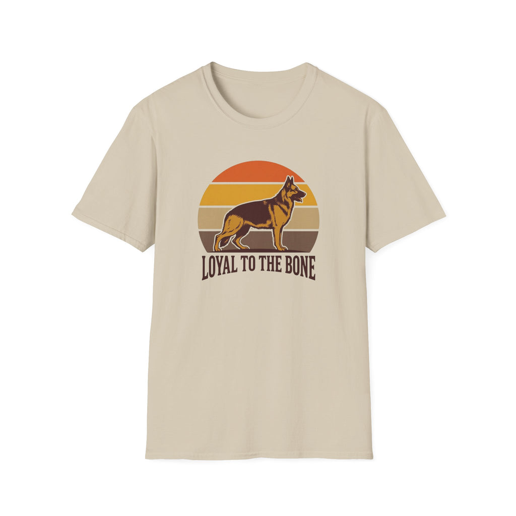 Loyal To The Bone T-Shirt