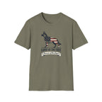 Land Of The Free T-Shirt