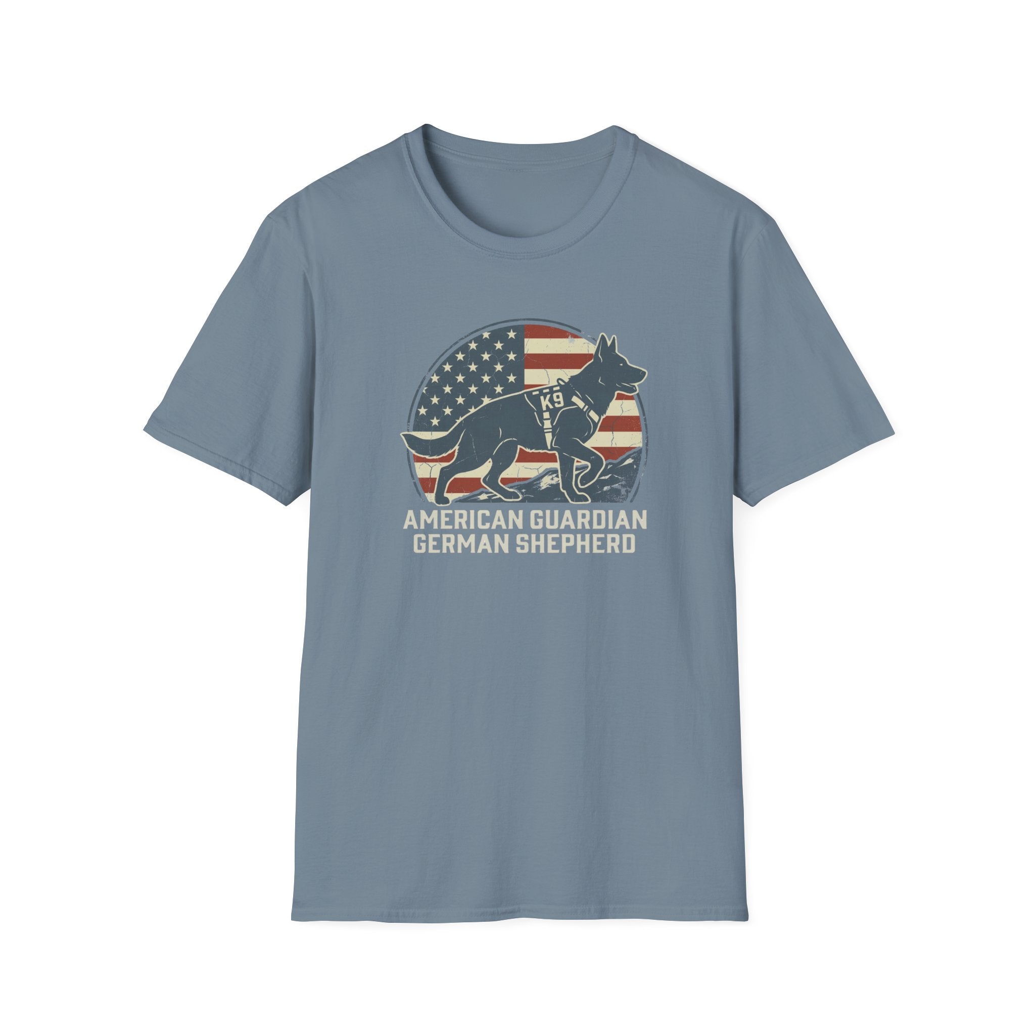 American Guardian T-Shirt