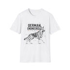 German Engineered Canine T-Shirt
