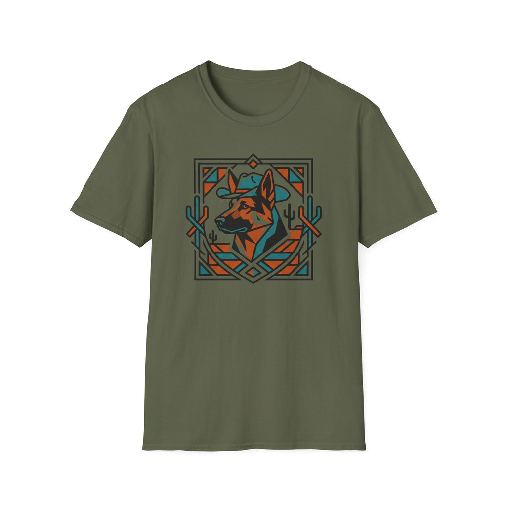 Desert Patrol T-Shirt