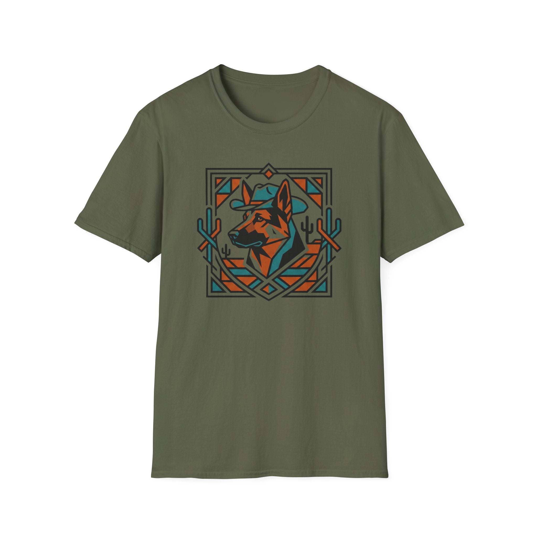 Desert Patrol T-Shirt