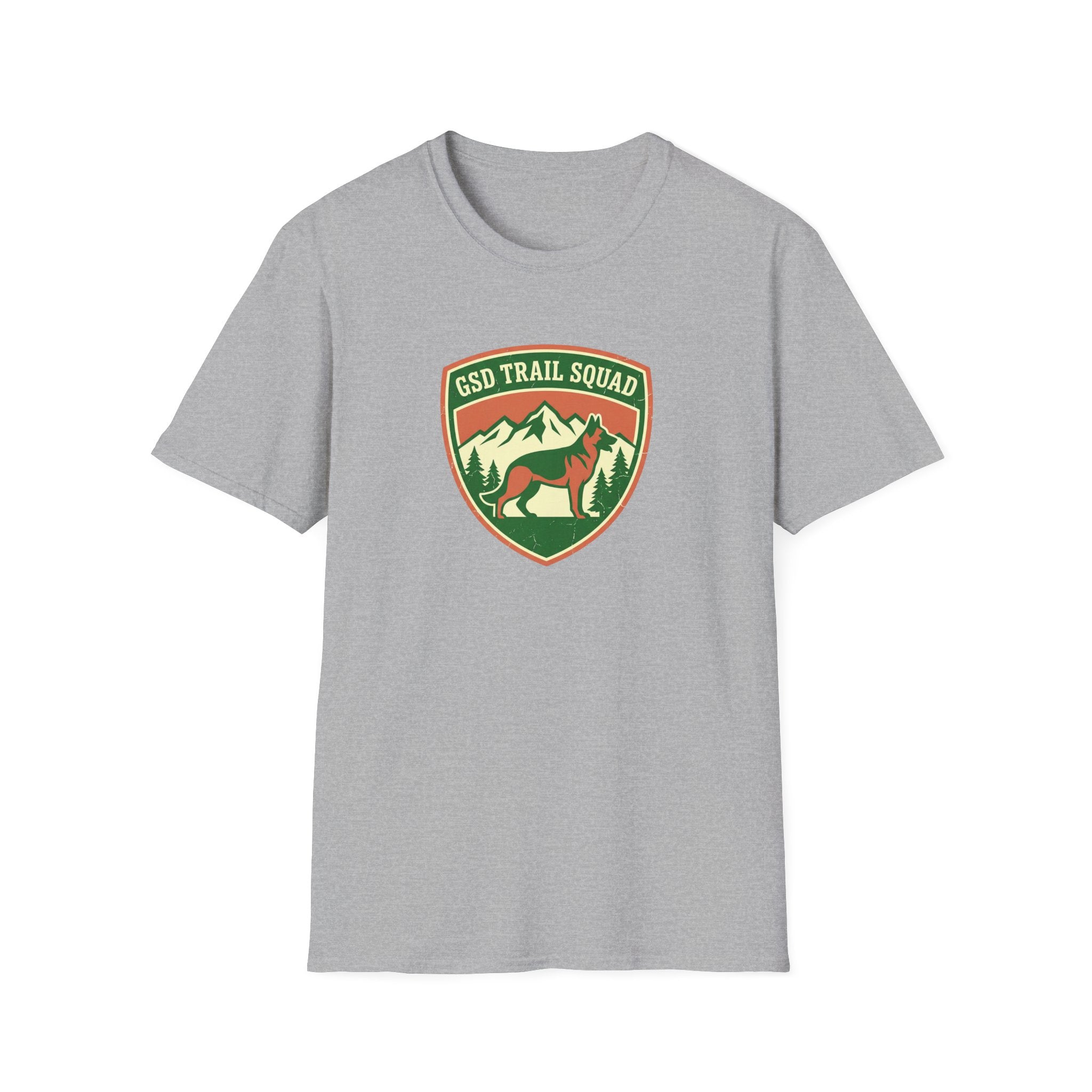 Trail Squad T-Shirt