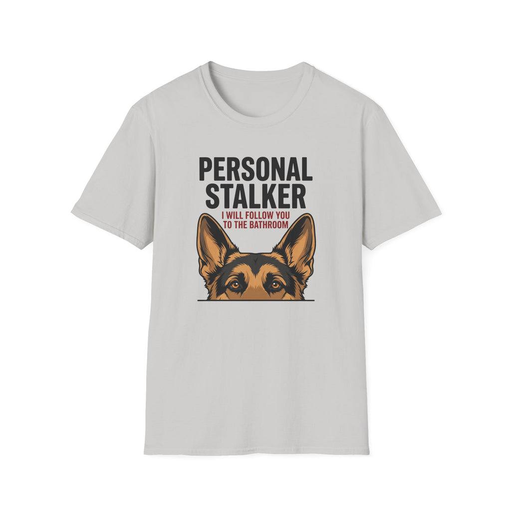 Personal Stalker T-Shirt