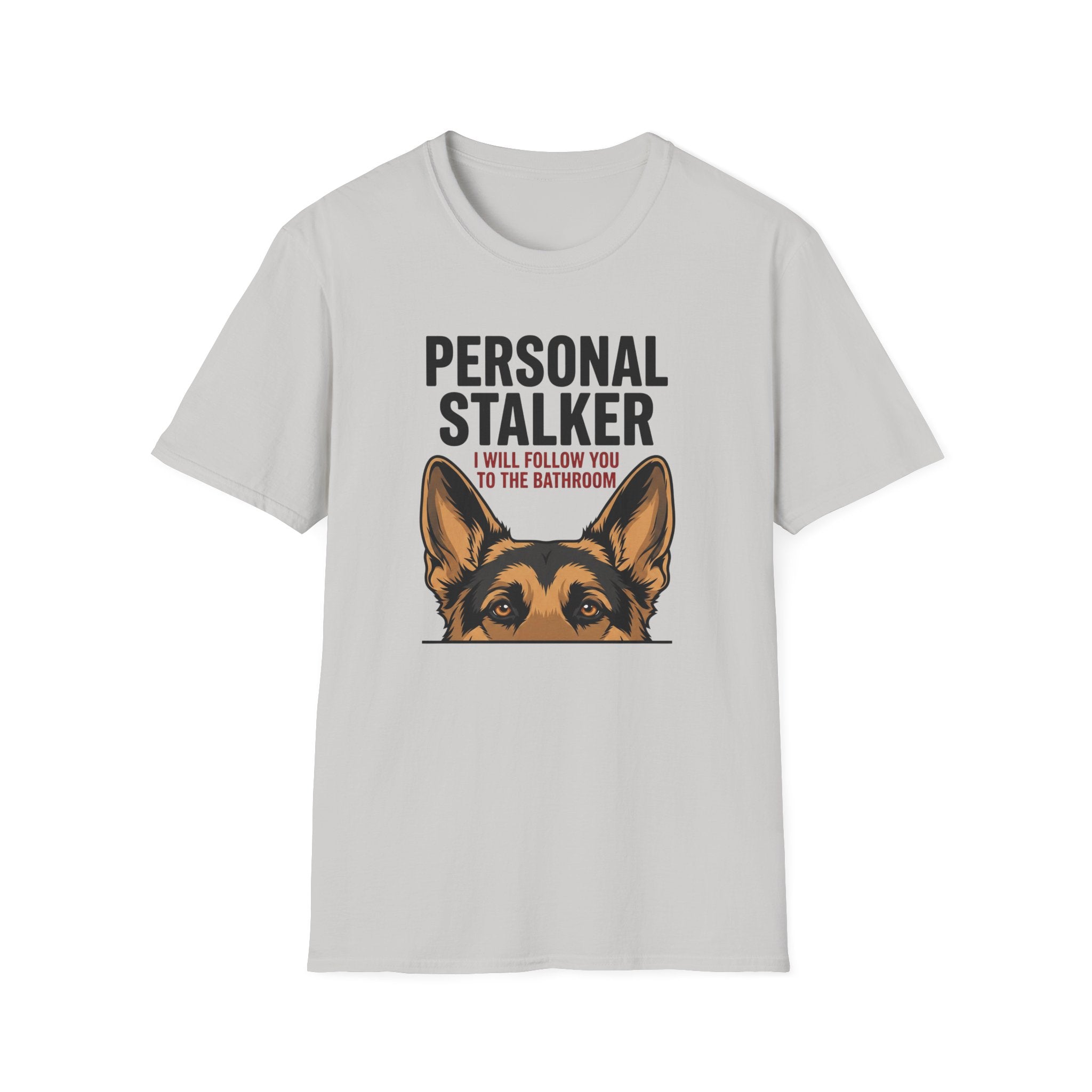 Personal Stalker T-Shirt