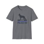 Police K9 T-Shirt