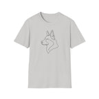 German Shepherd T-Shirt