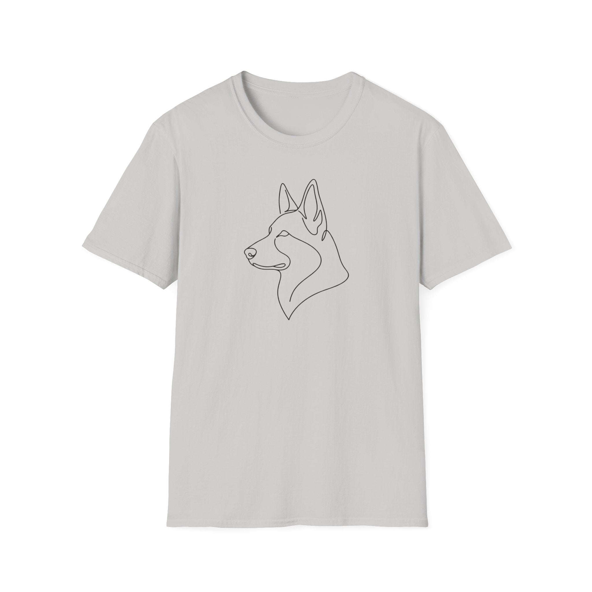 German Shepherd T-Shirt