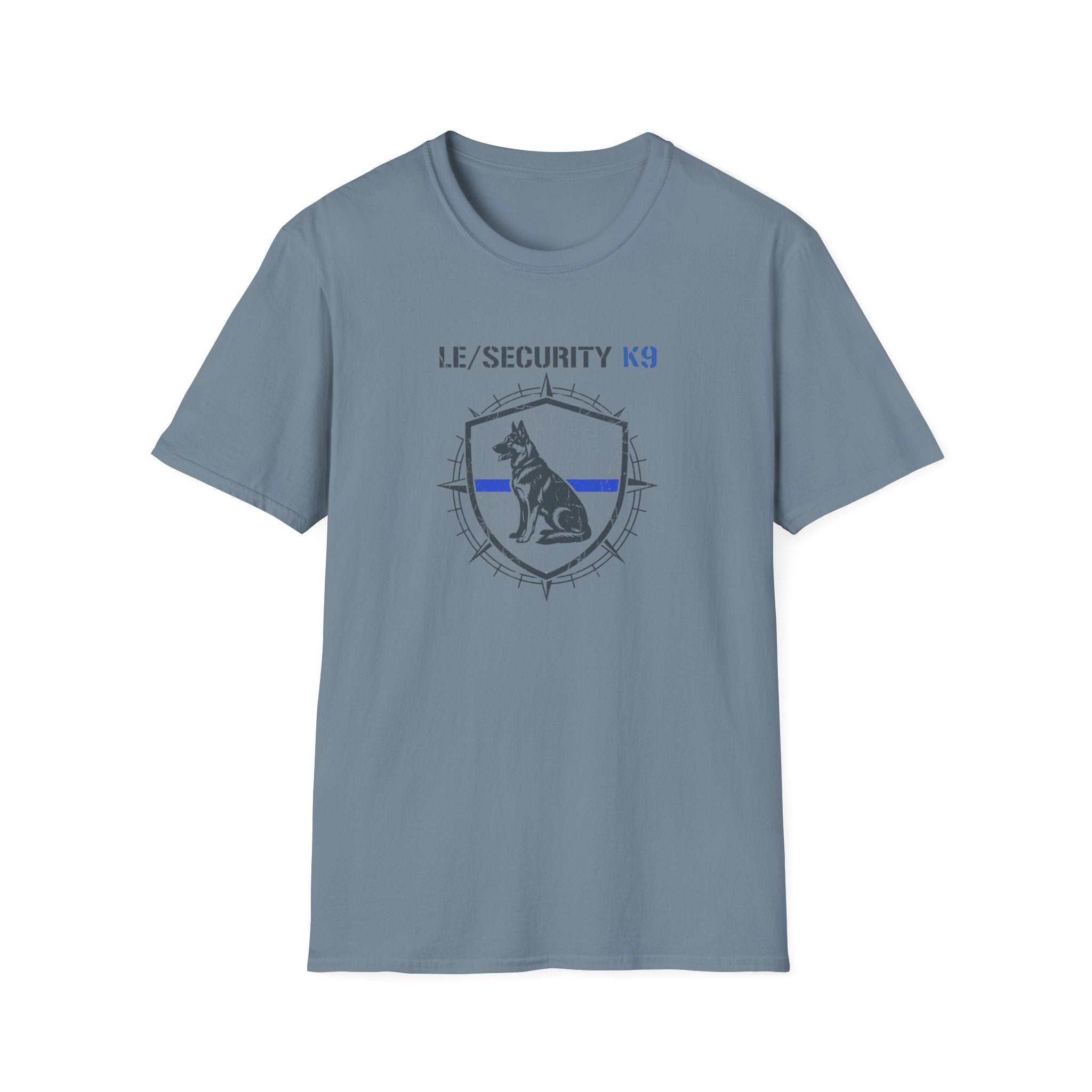 LE/Security T-Shirt