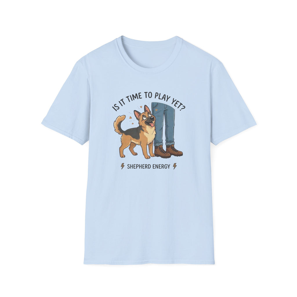 Shepherd Energy T-Shirt