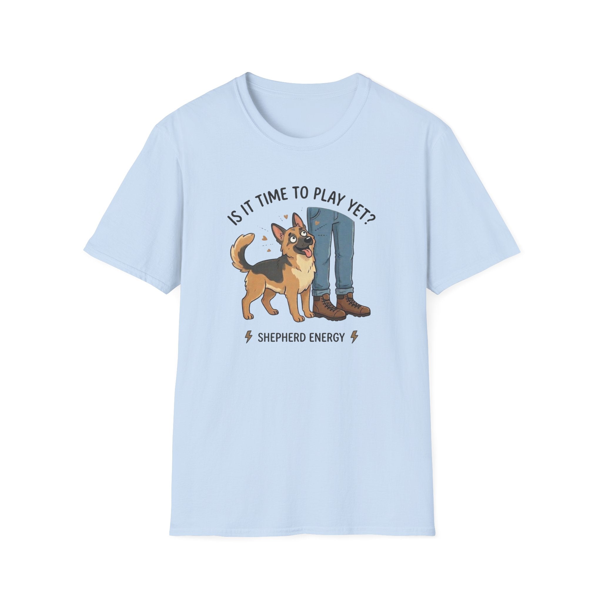 Shepherd Energy T-Shirt