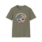 Freedom Has 4 Paws T-Shirt