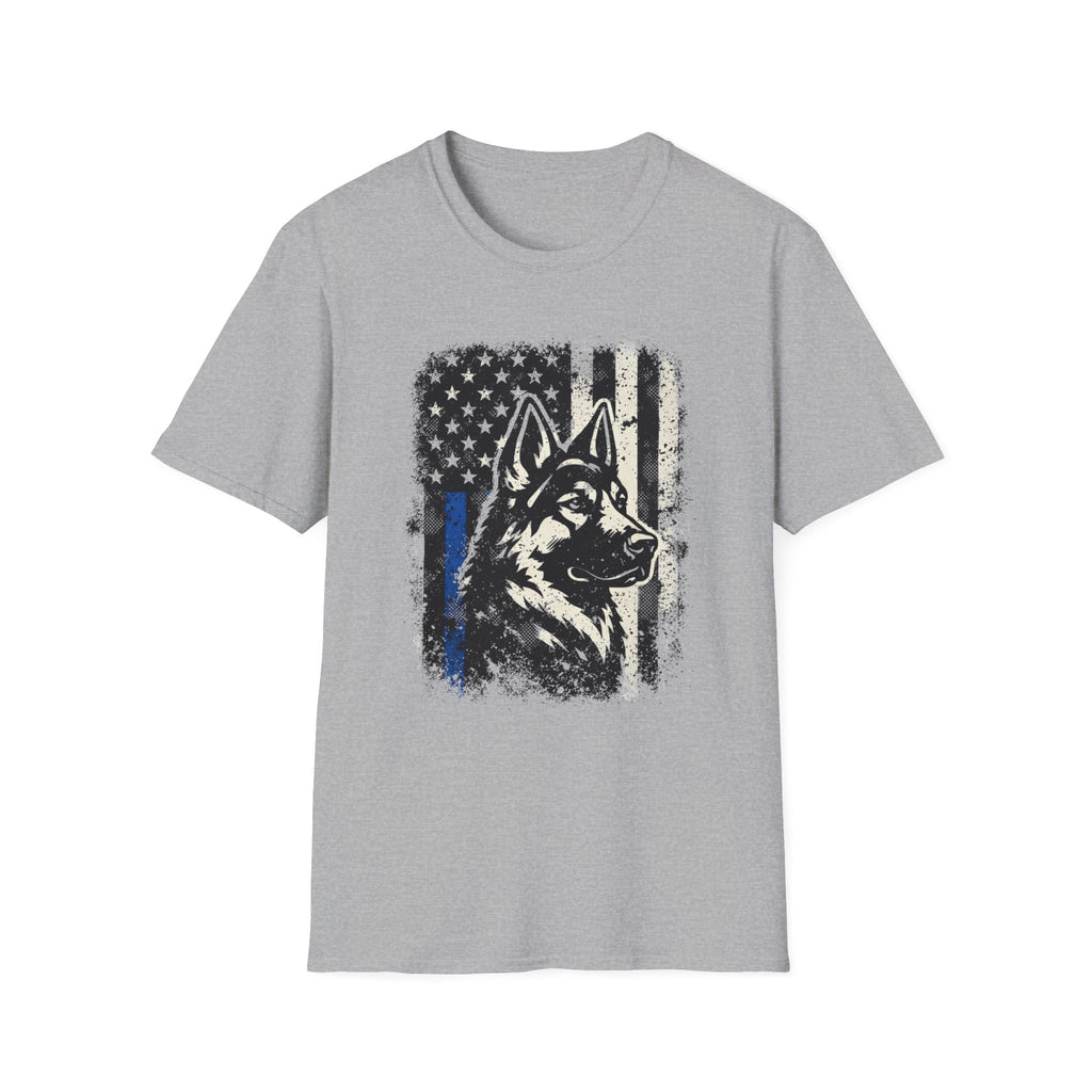 Flag T-Shirt