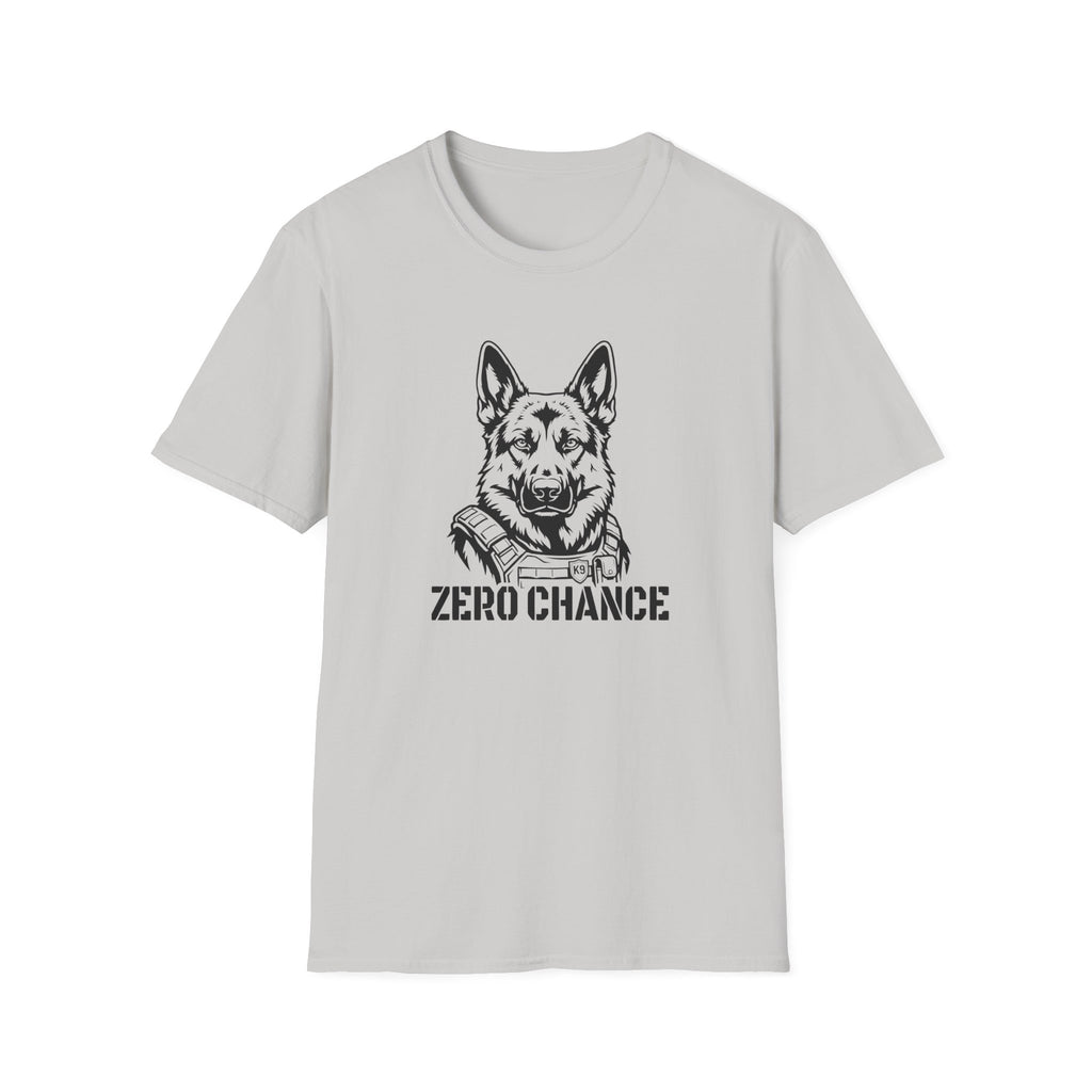 Zero Chance T-Shirt