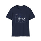 Surveillance K9 T-Shirt