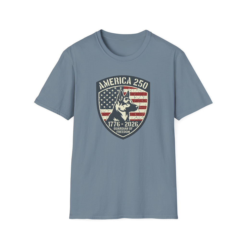 America 250 T-Shirt