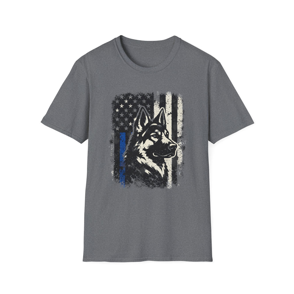 Flag T-Shirt