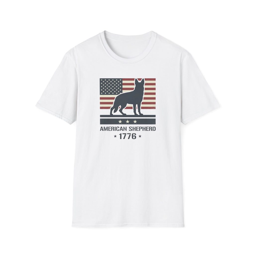 American Shepherd T-Shirt